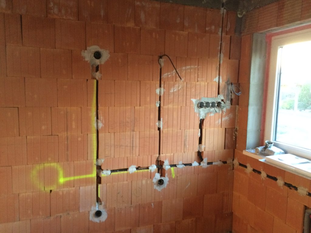 Stará elektroinštalácia vs. súčasné požiadavky